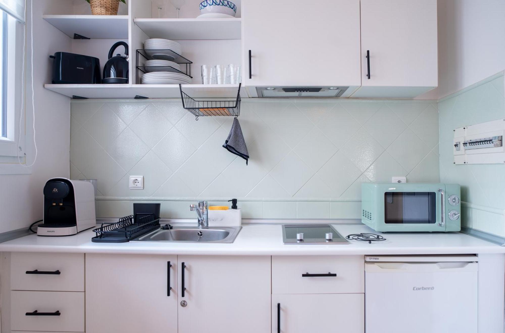 Apartamento En El Corazon De Granada - Cochera Exteriér fotografie