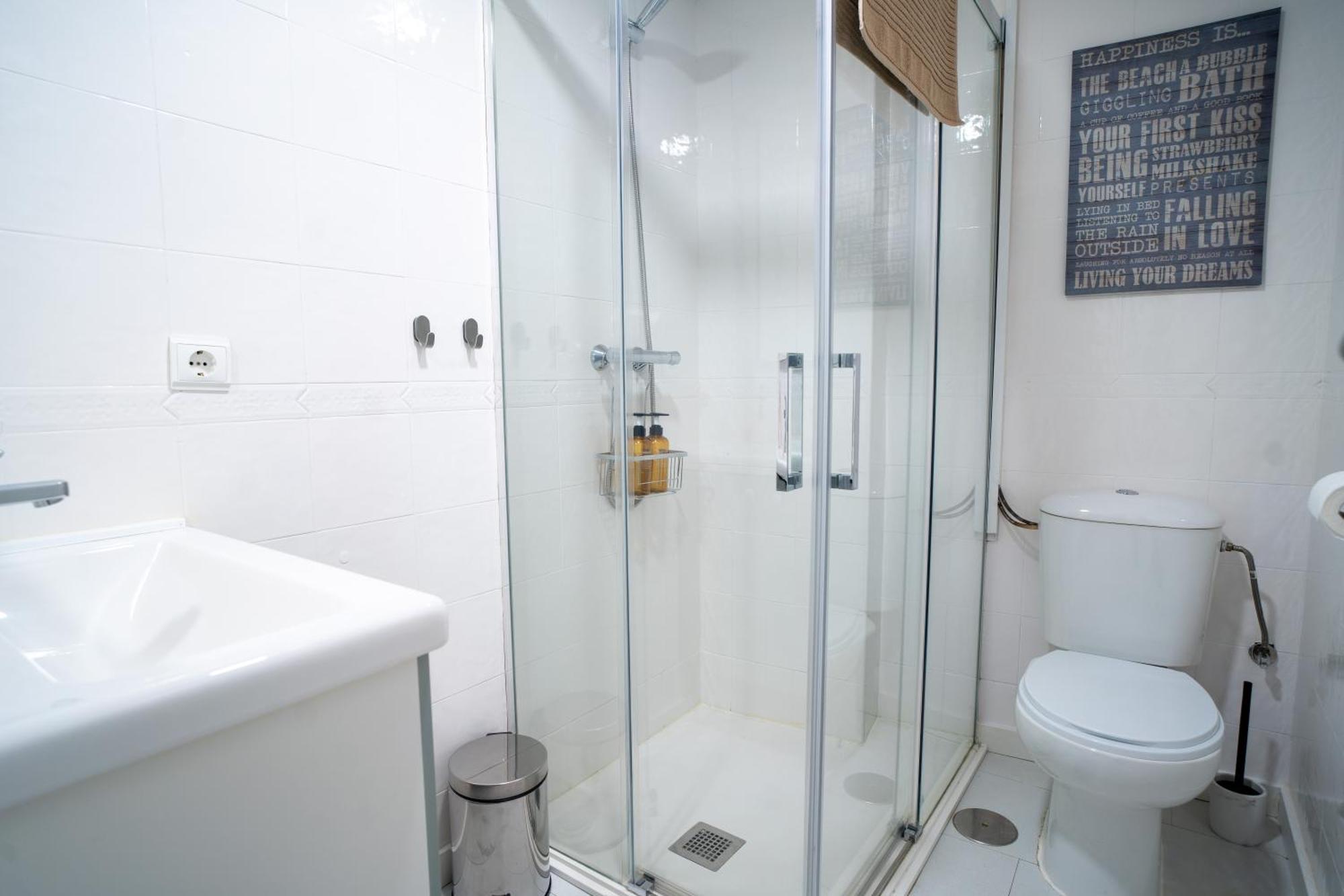 Apartamento En El Corazon De Granada - Cochera Exteriér fotografie