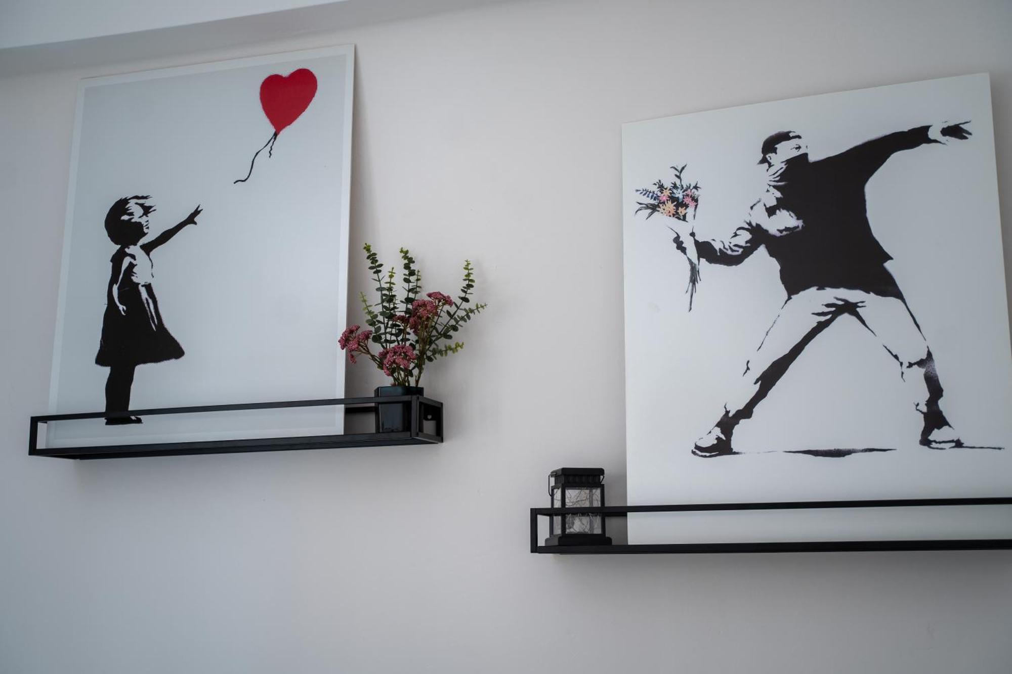 Apartamento En El Corazon De Granada - Cochera Exteriér fotografie